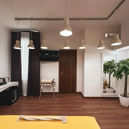 Tiberim Exclusive Rome Hotel Luaran gambar