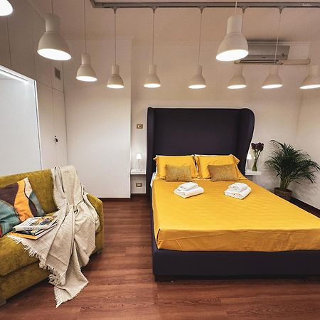 Tiberim Exclusive Rome Hotel Luaran gambar