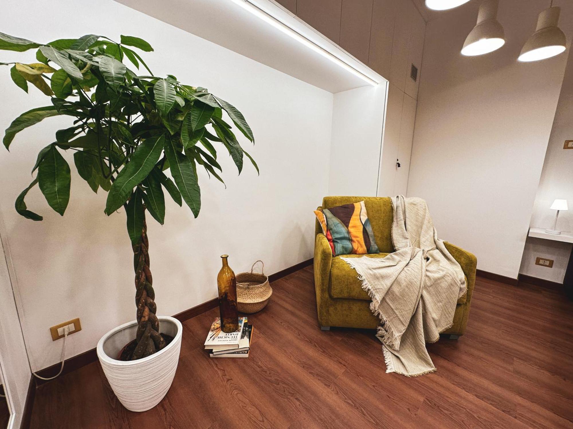 Tiberim Exclusive Rome Hotel Luaran gambar