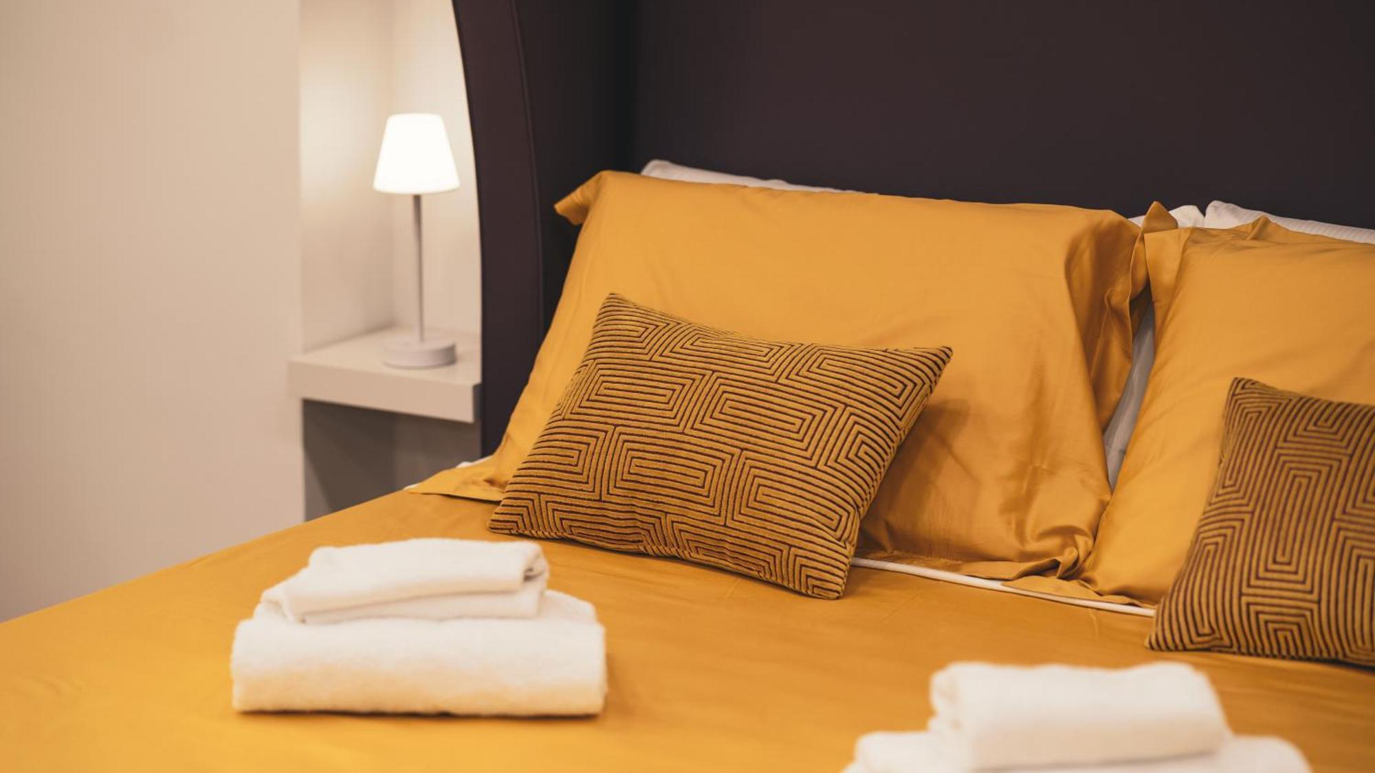 Tiberim Exclusive Rome Hotel Luaran gambar