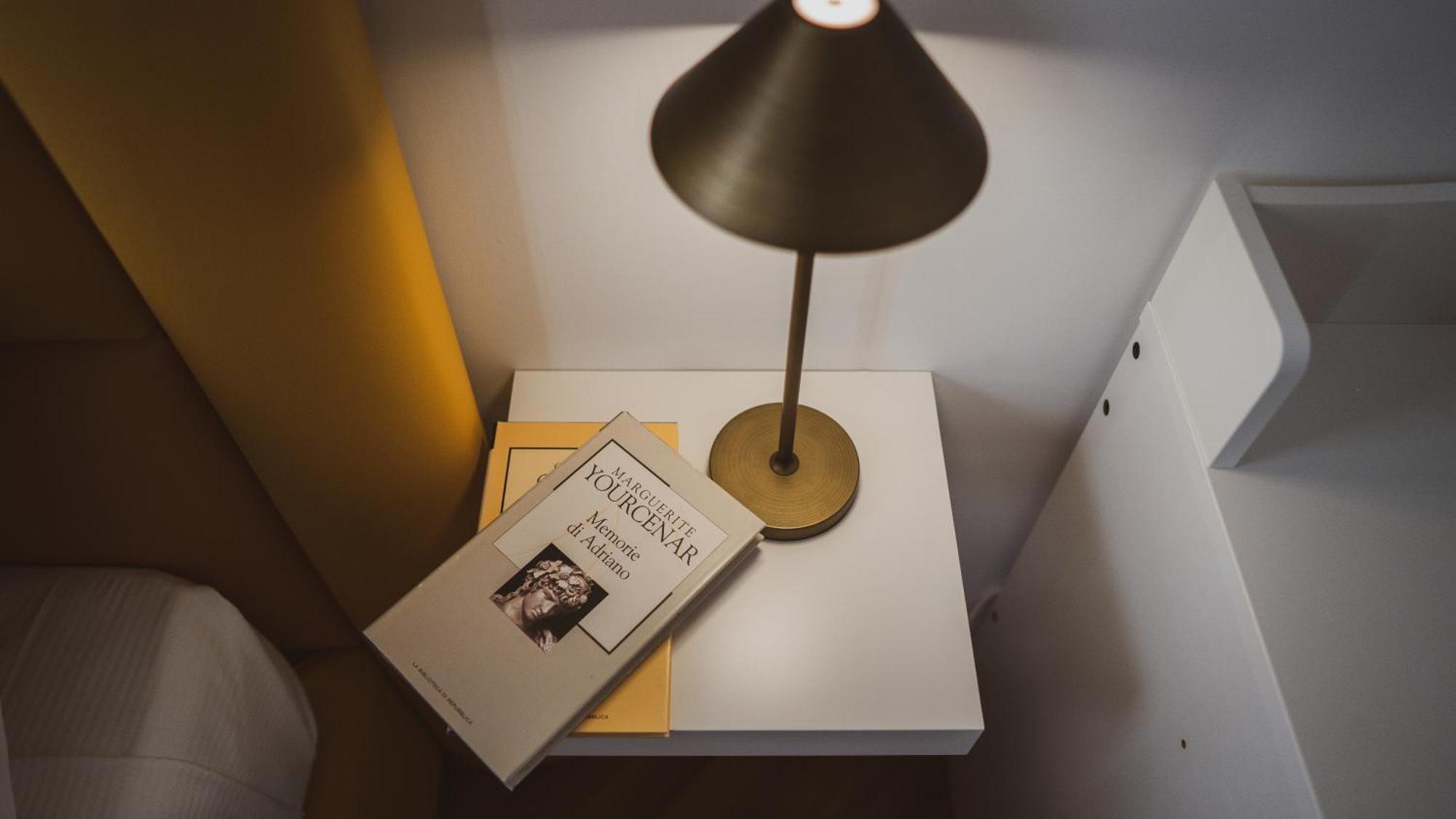 Tiberim Exclusive Rome Hotel Luaran gambar