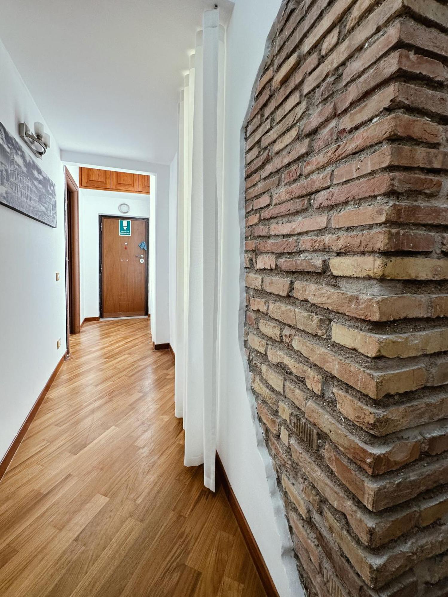Tiberim Exclusive Rome Hotel Luaran gambar
