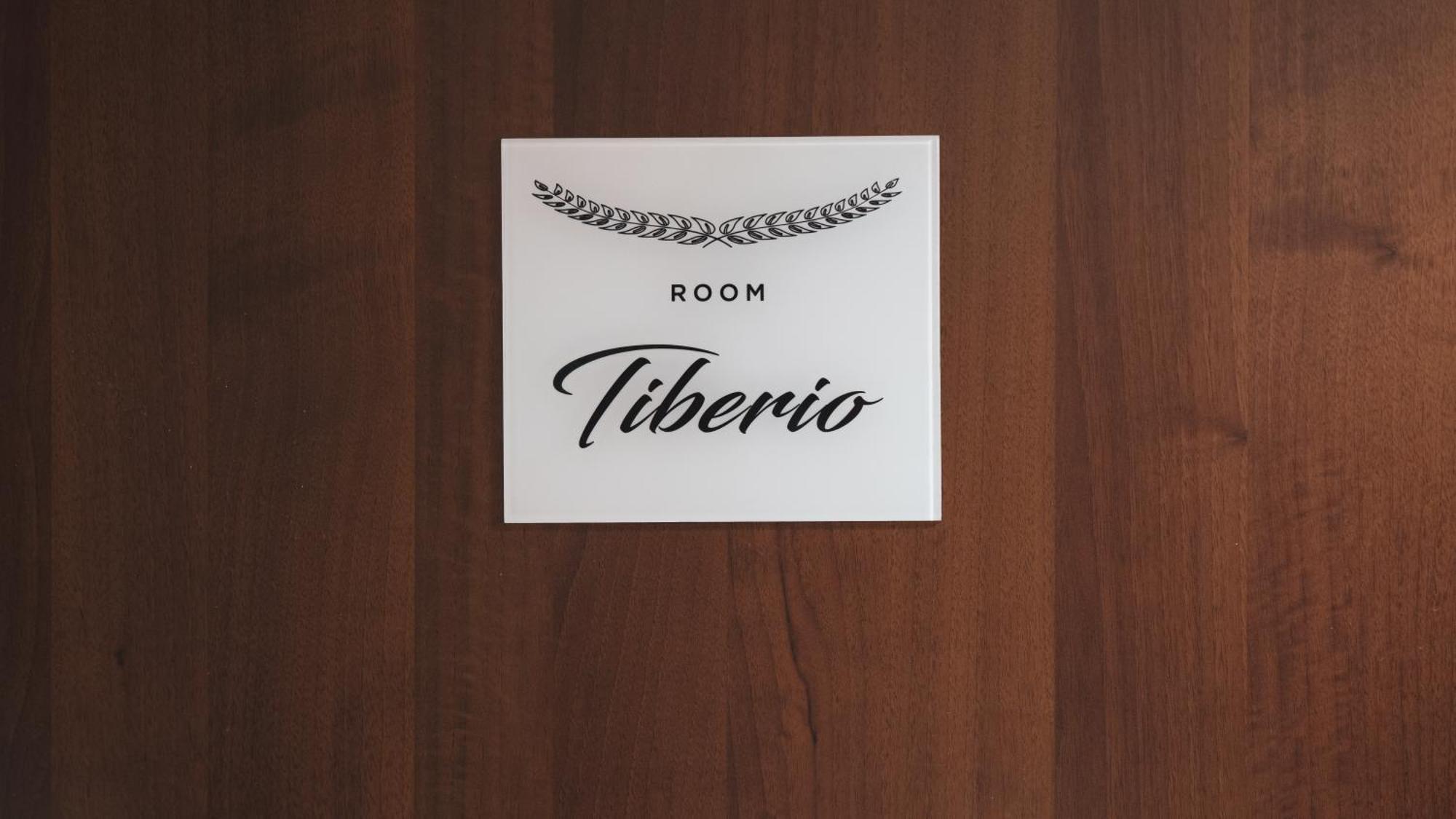 Tiberim Exclusive Rome Hotel Luaran gambar