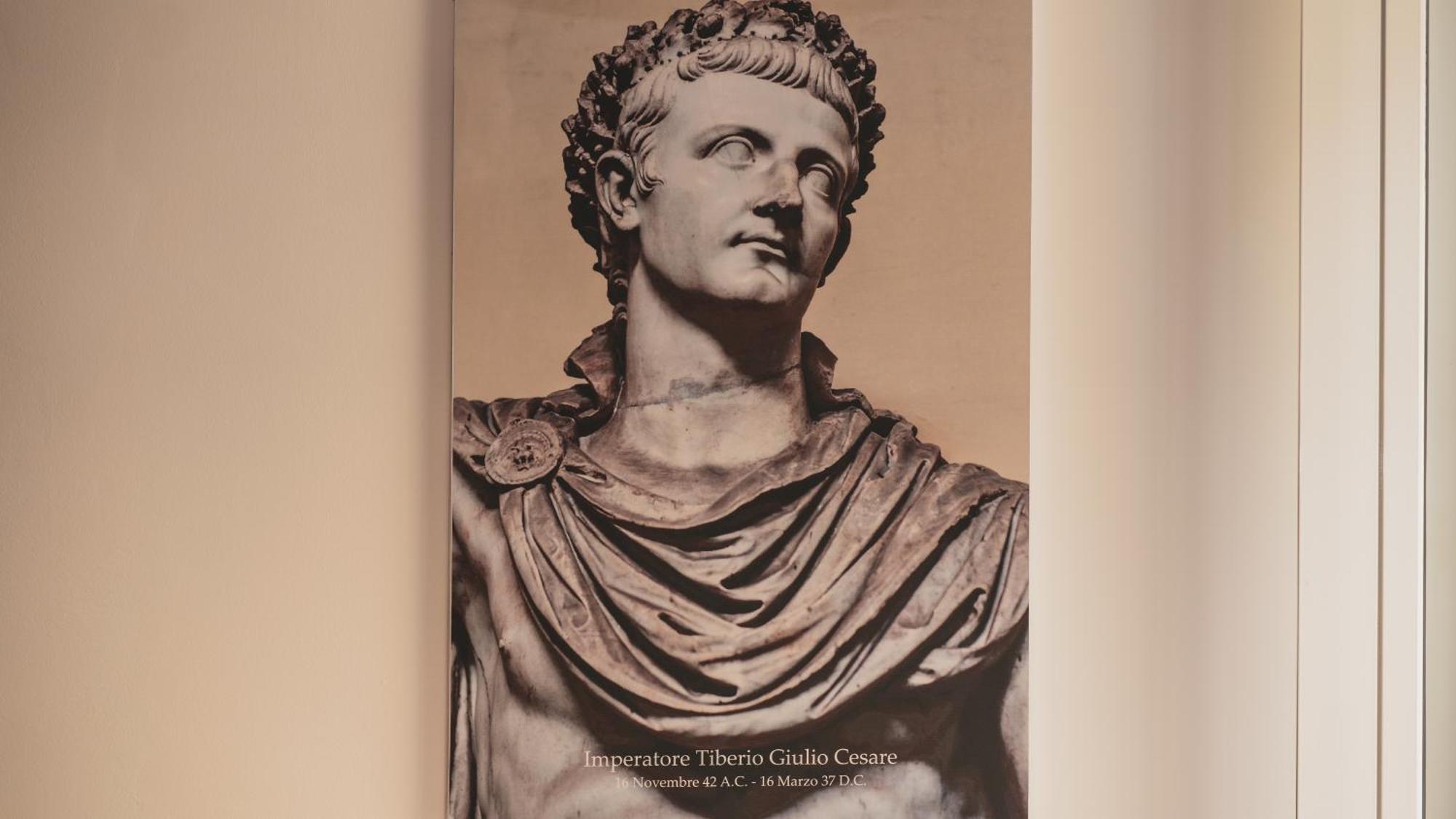 Tiberim Exclusive Rome Hotel Luaran gambar