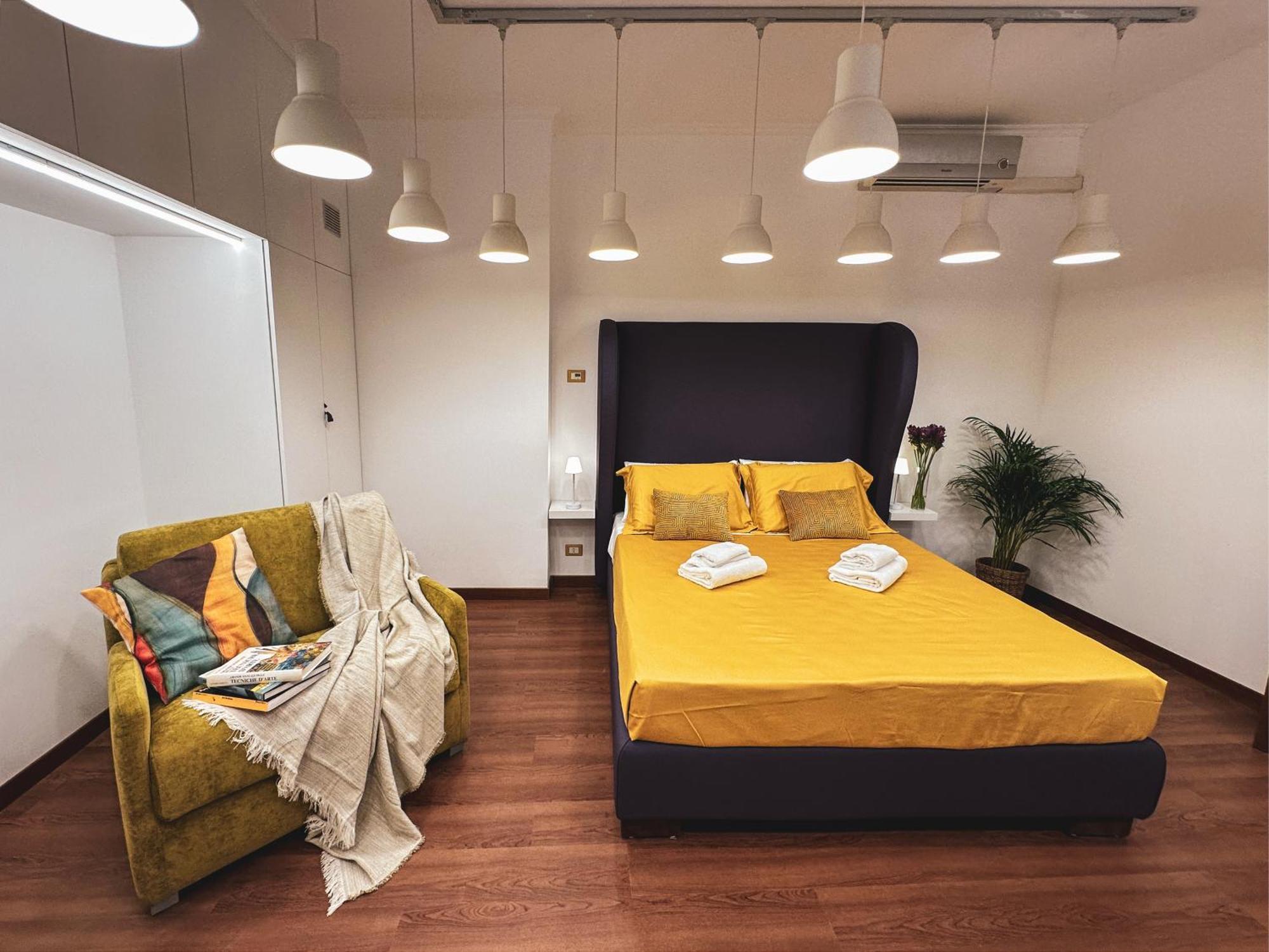 Tiberim Exclusive Rome Hotel Luaran gambar