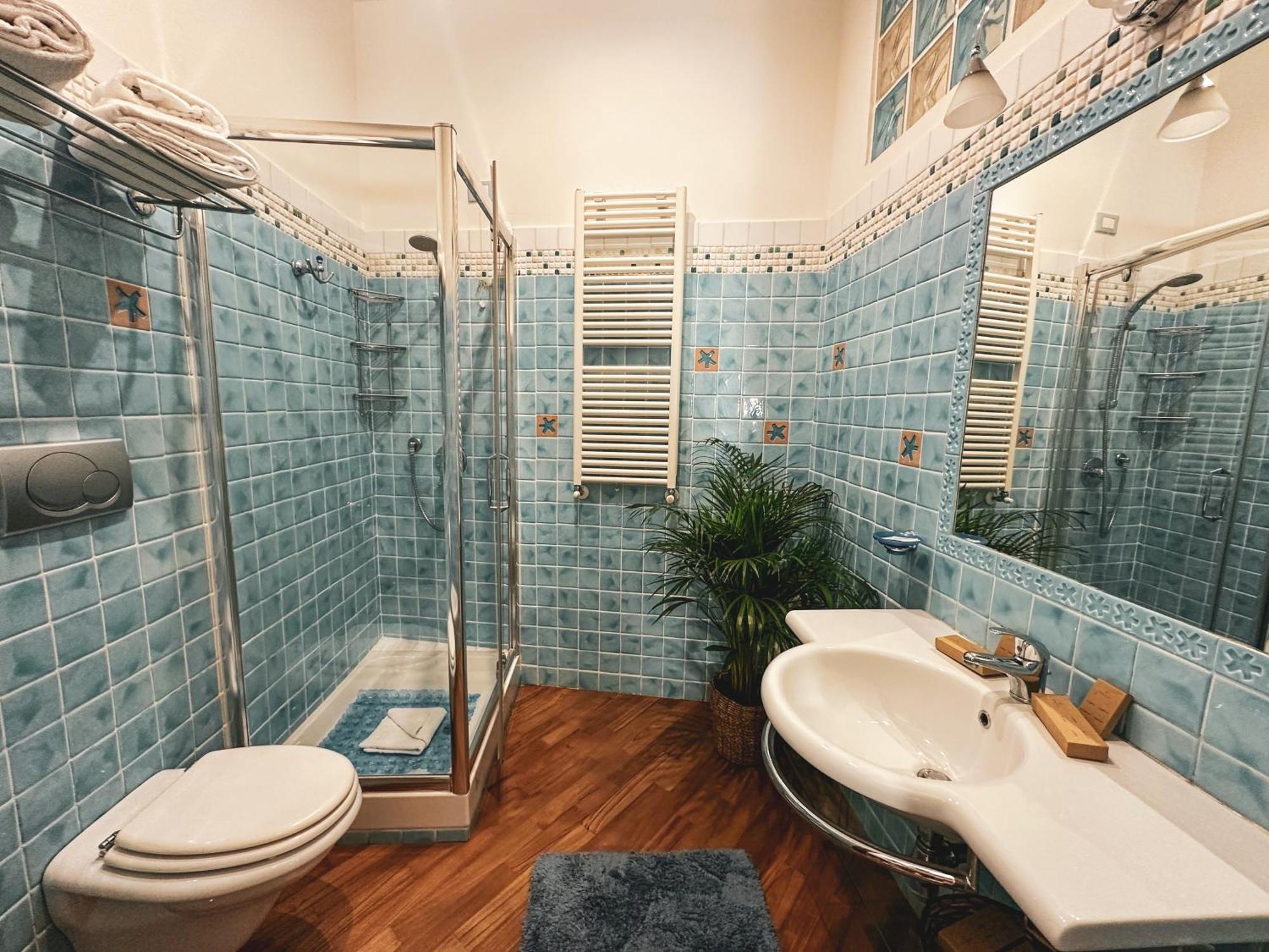 Tiberim Exclusive Rome Hotel Luaran gambar