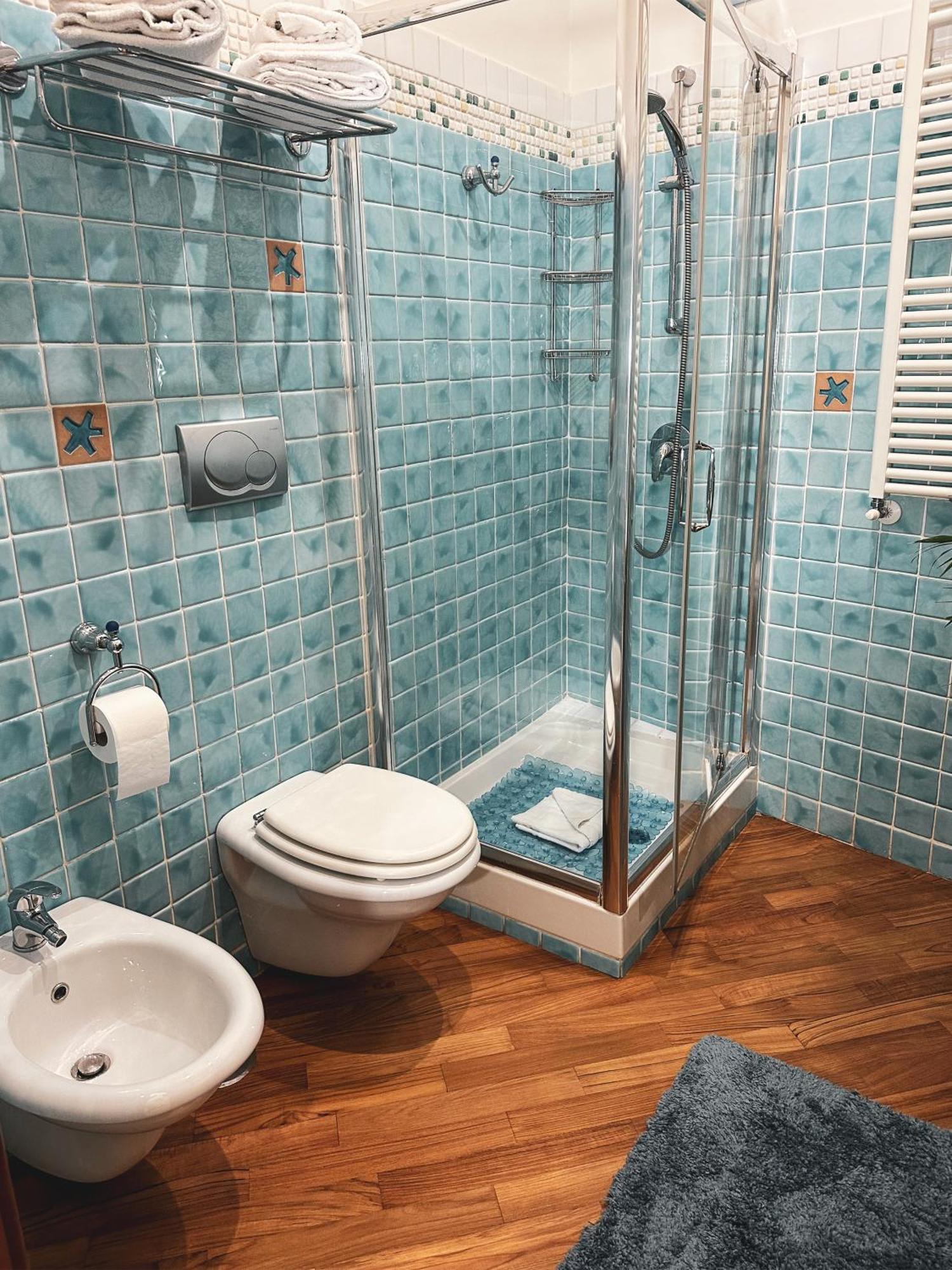 Tiberim Exclusive Rome Hotel Luaran gambar